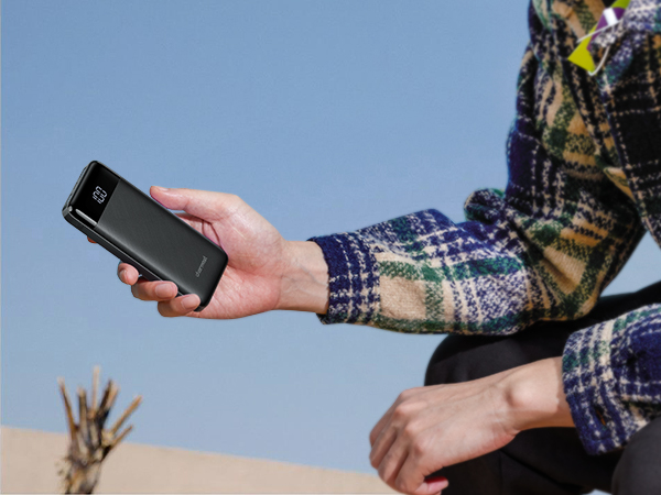 portable power bank