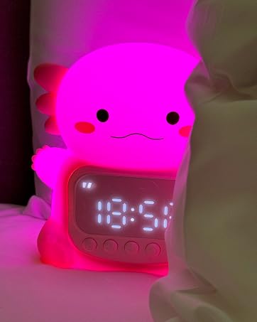 Axolotl