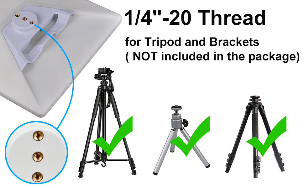mount adapter
