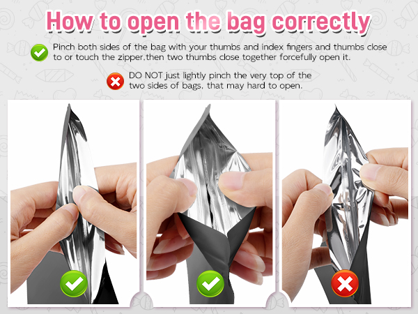 funfery zipper pouch