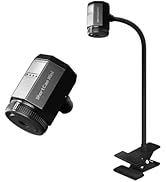 LAUREII ShortCam AS Series Infrared Camera Thermal Imaging Analyzer Detachable Infrared Lens Allo...