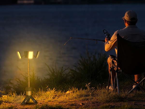 lamparas recargables truck camping accessories rechargeable camping light outdoor camping lights