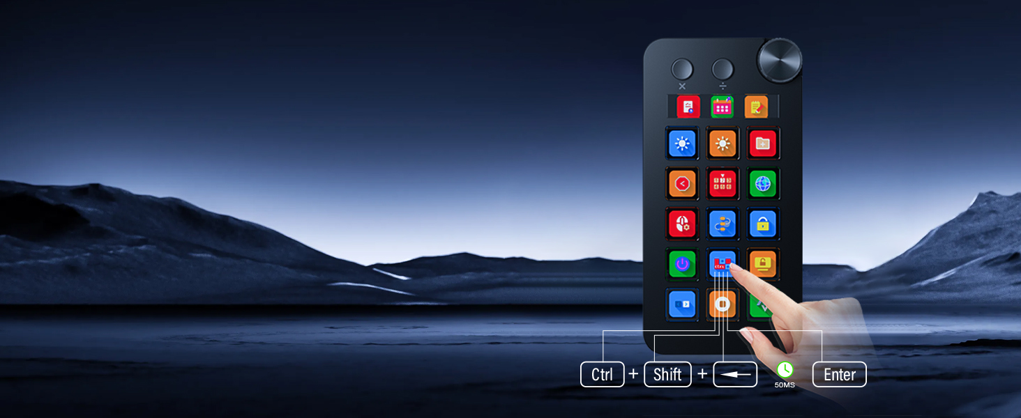 Macro Pad
