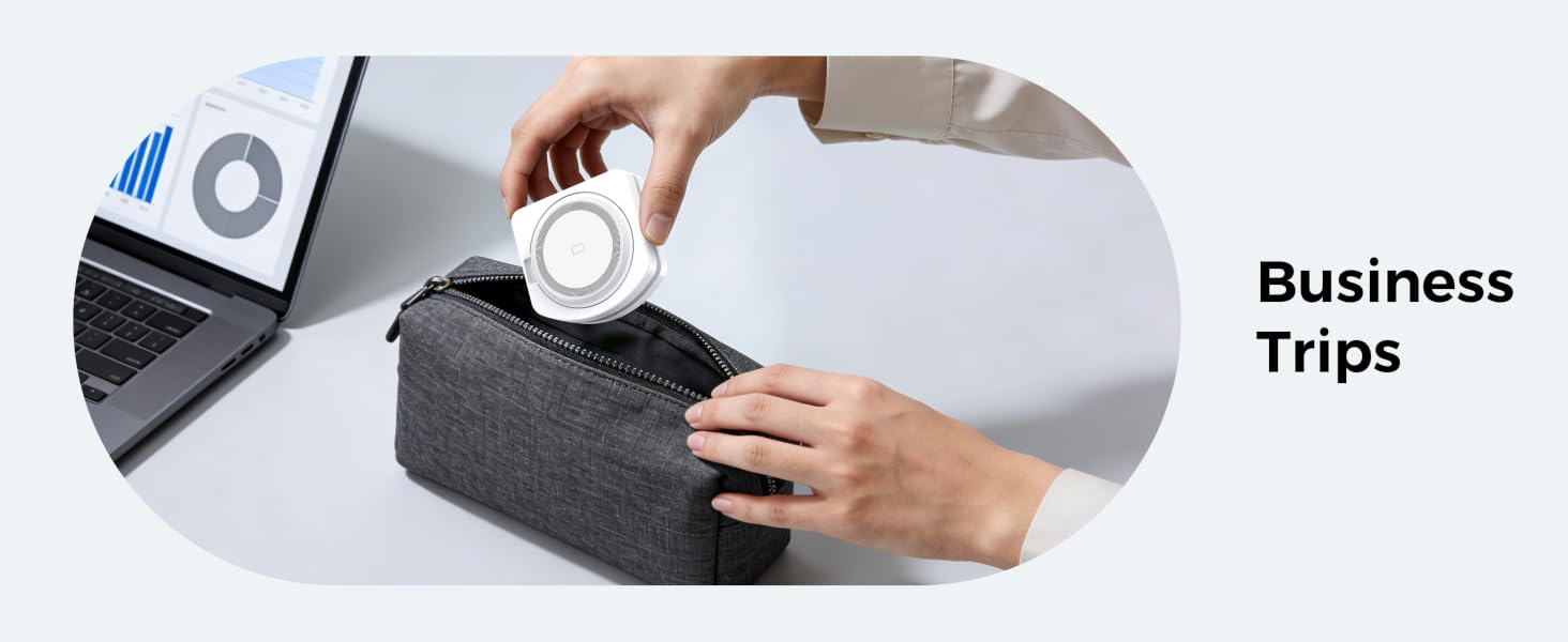 wireless charger