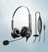 headset with mic for pc