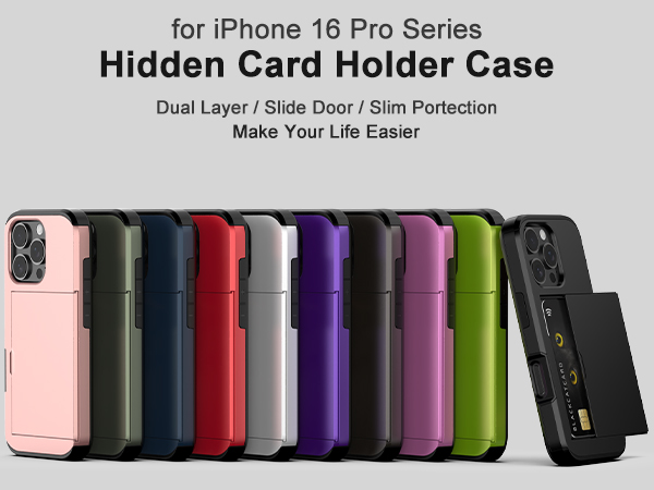 for iphone 16 pro case