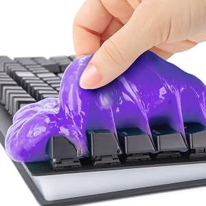 100g Dust Cleaning Gel