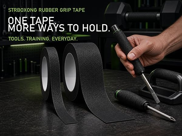 Made to add texture where you need it most.
