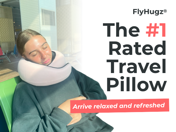 Travel Pillow