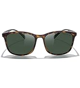MERRY'S Square Polarized Sunglasses for Men Women Ultralight Shades Driving Fishing Golf UV400 S8668
