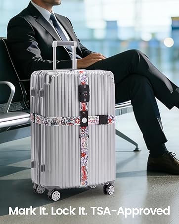 Luggage Strap