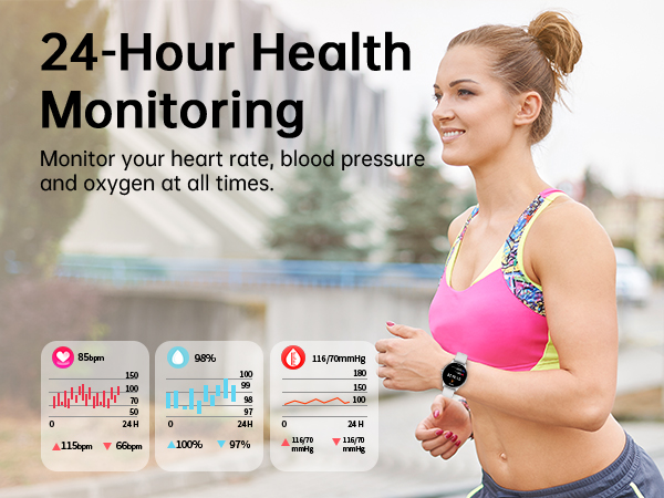 smart watches for women