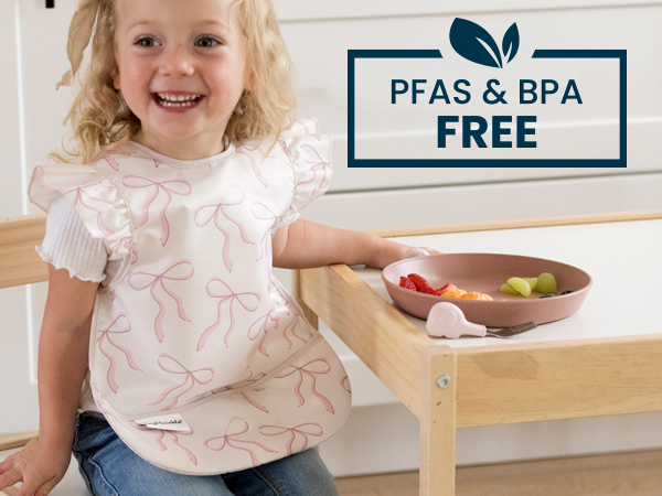 PFA & BPA Free