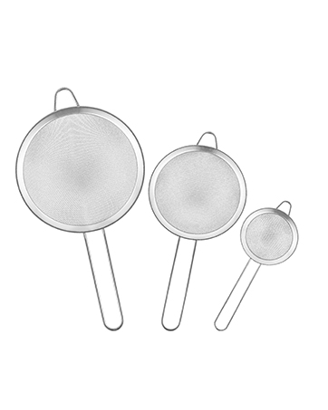 strainer