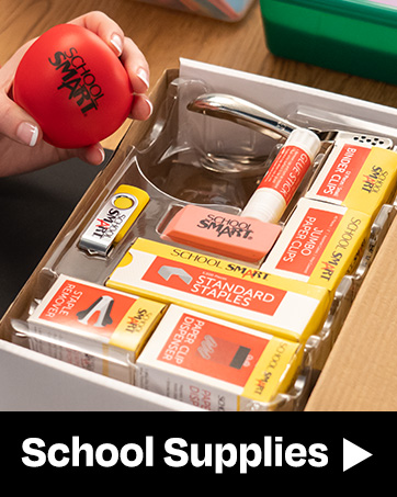 school supplies