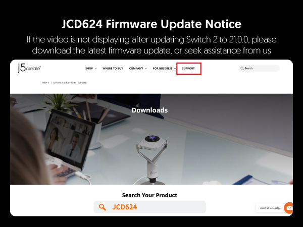 JCD624