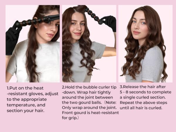 curling iron