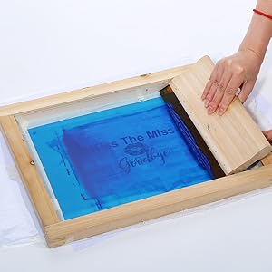 Caydo Screen Printing Starter kit