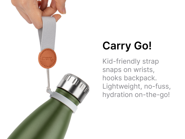 kids water bottle