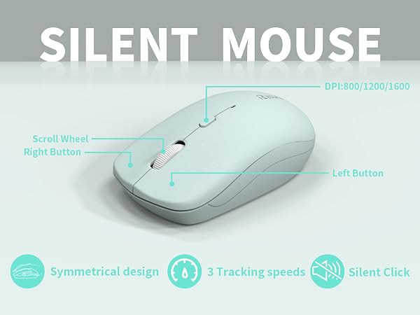 wireless keyboard and mouse a+7