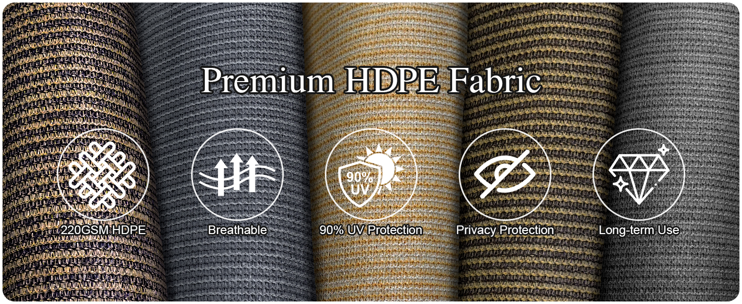 HDPE