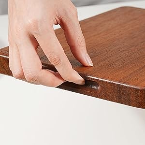 With Handle