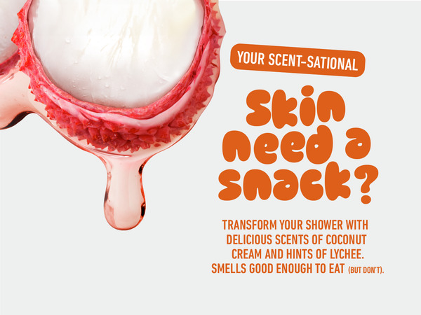 Your scent-sational