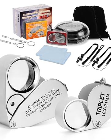 Magnifying Glass