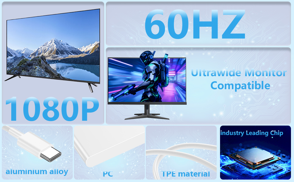 60HZ