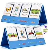 Aizweb Sentence Building for Kids,Speech Therapy Learn to Read for Preschool Kindergarten 1st 2nd...