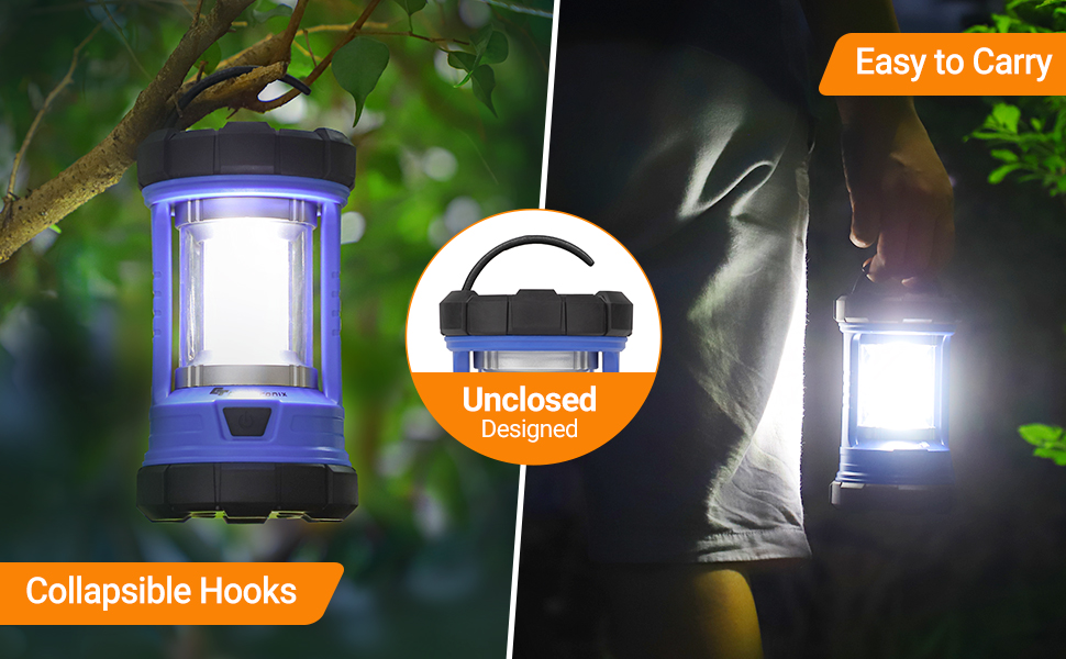lanterns for power outages