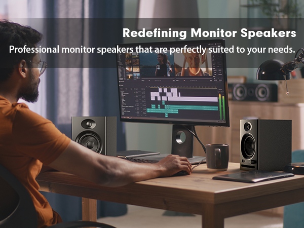 surround sound speakers