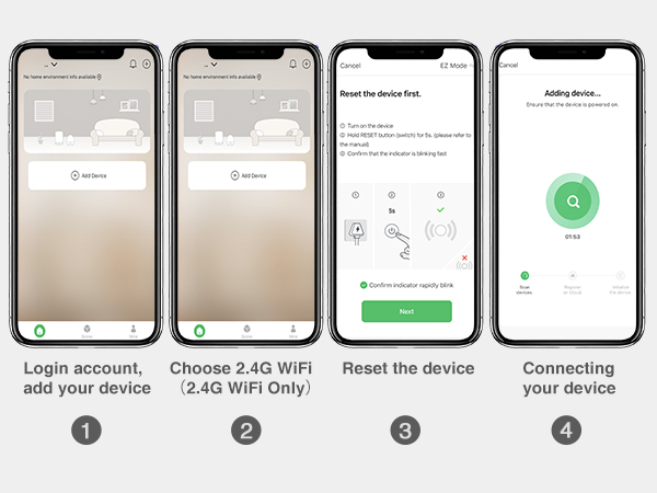 GHome Smart Plug,WiFi Smart Plugs