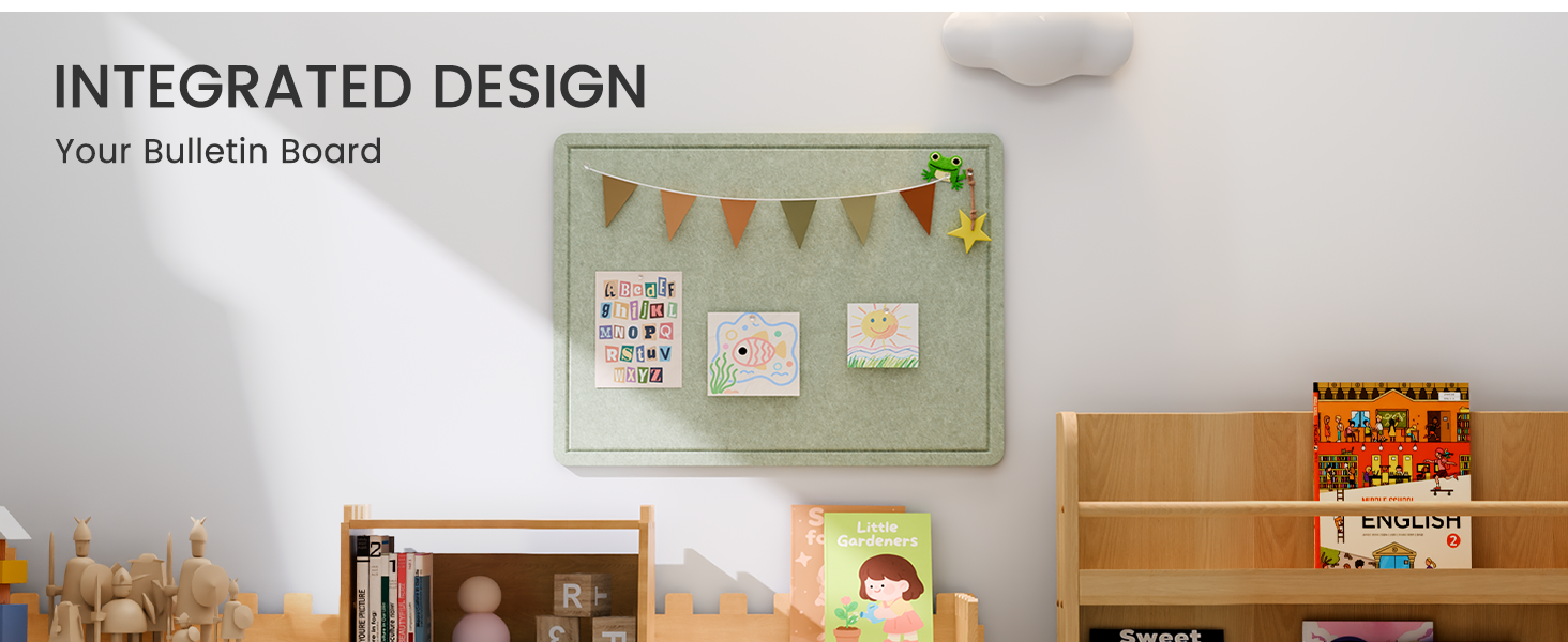 Bulletin Board