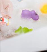 wild bath toys