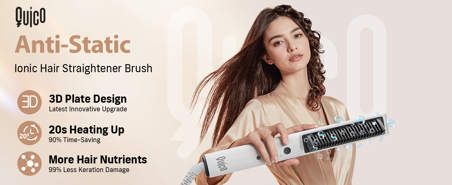 hair dryer brush