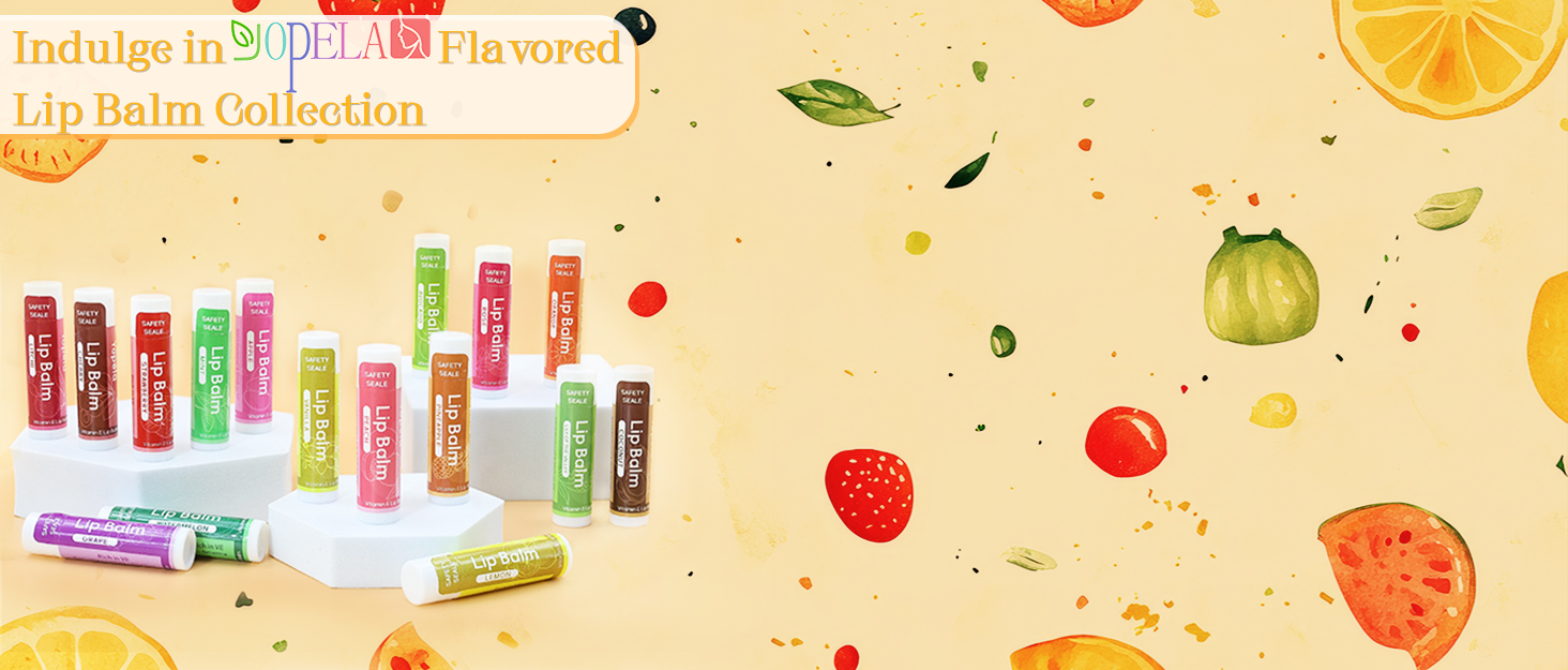 lip care
