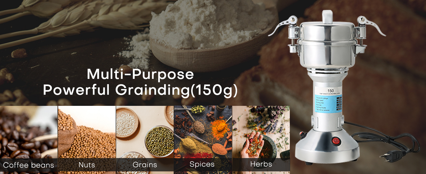 Grinding Machine