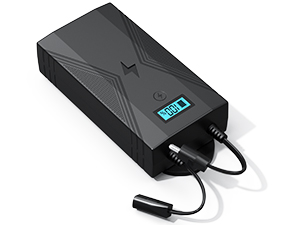 recliner battery