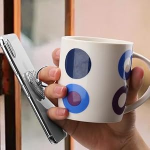 ring holder