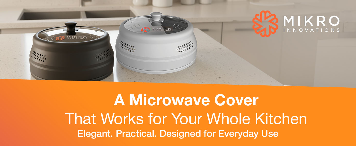 glass microwave food cover heat resistant