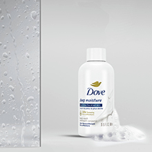 For Silky-Soft Skin
