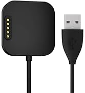 Compatible with SyncUP Kids Watch 2 Charger, Magnetic Charger with 3.18 FT USB Cable, Smartwatch ...
