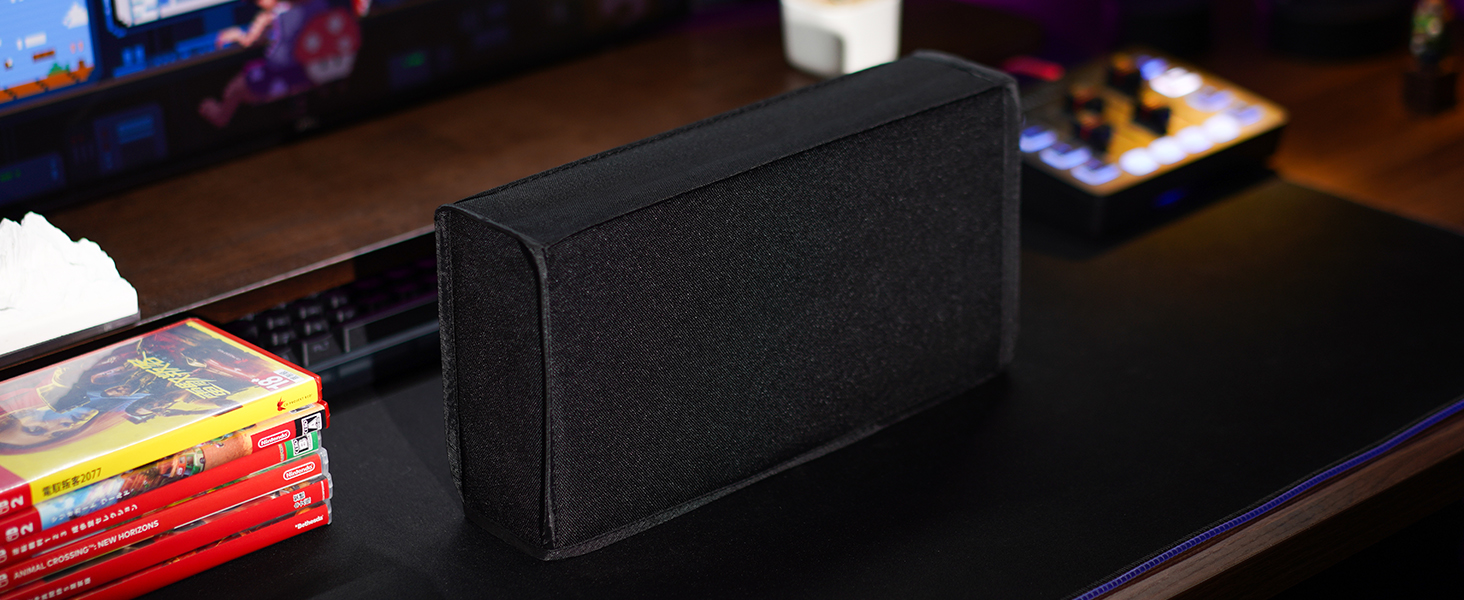 PlayVital Dust Cover for Nintendo Switch 2