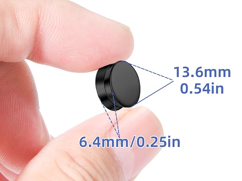 hijab magnets