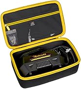 Aproca Hard Storage Travel Case Fit for AstroAI Air Compressor Tire Inflator Portable Air Pump Ye...