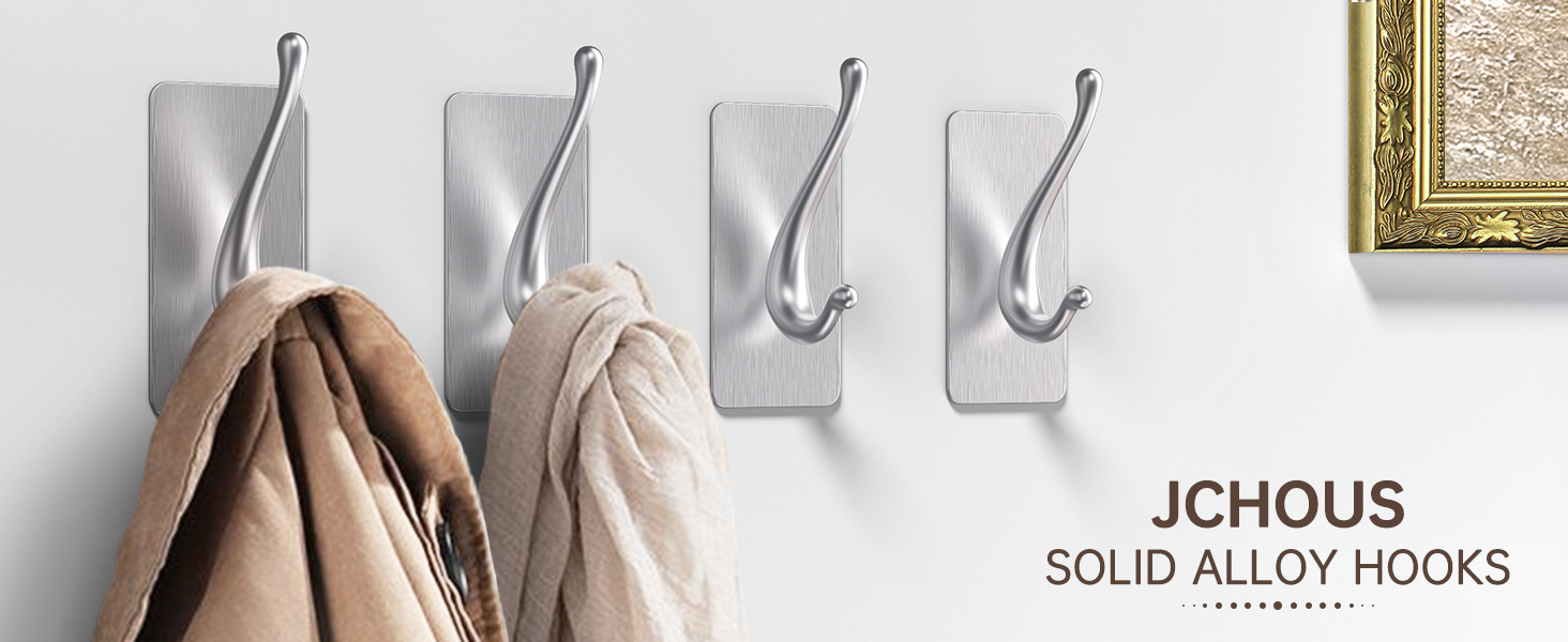 towel hooks