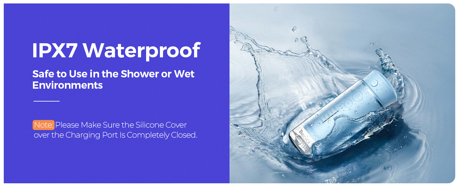 water flosser for teeth cleaning