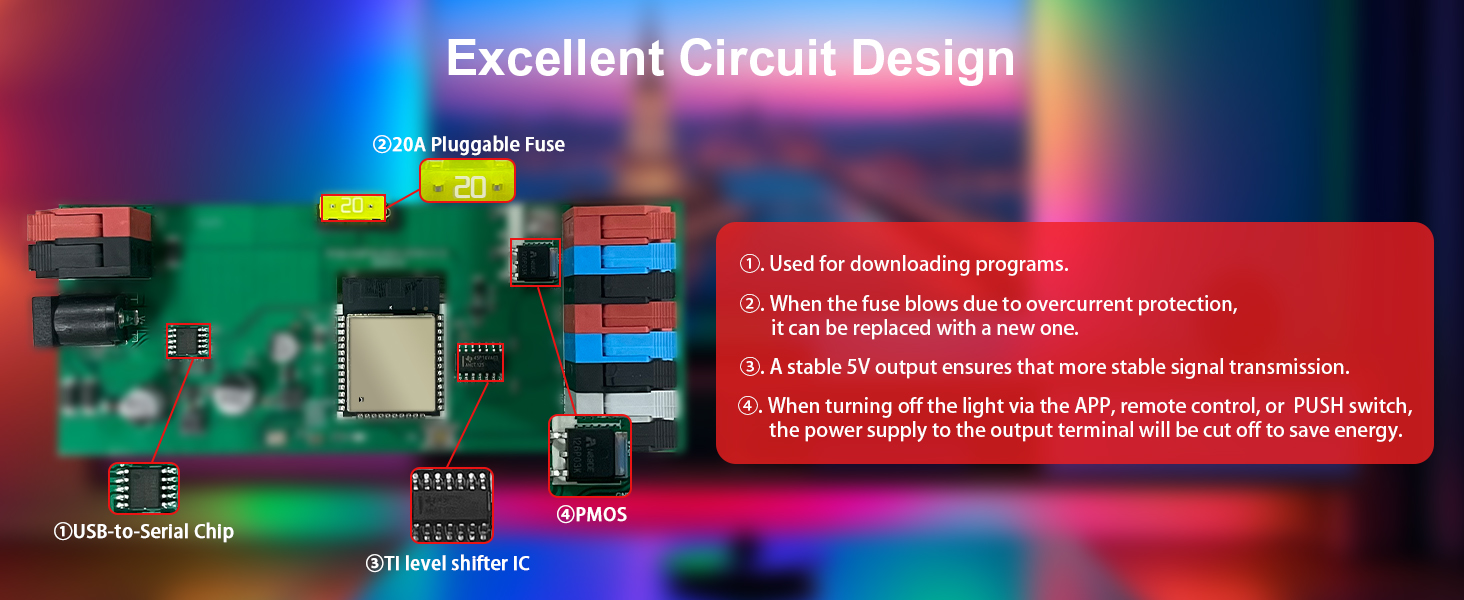 Circuit Design