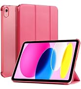 CoBak Case for iPad (A16) 11th Generation 11 Inch 2025, iPad 10th Generation 10.9 inch 2022, Slim...